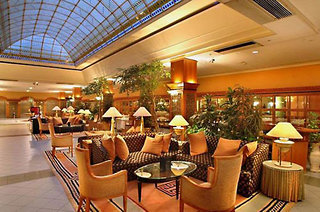 The Aquincum Hotel Budapest,In Budapest (Obuda),5 star
