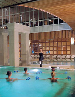 The Aquincum Hotel Budapest,In Budapest (Obuda),5 star