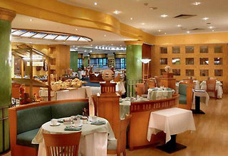 The Aquincum Hotel Budapest,In Budapest (Obuda),5 star