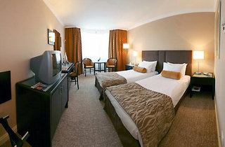 The Aquincum Hotel Budapest,In Budapest (Obuda),5 star