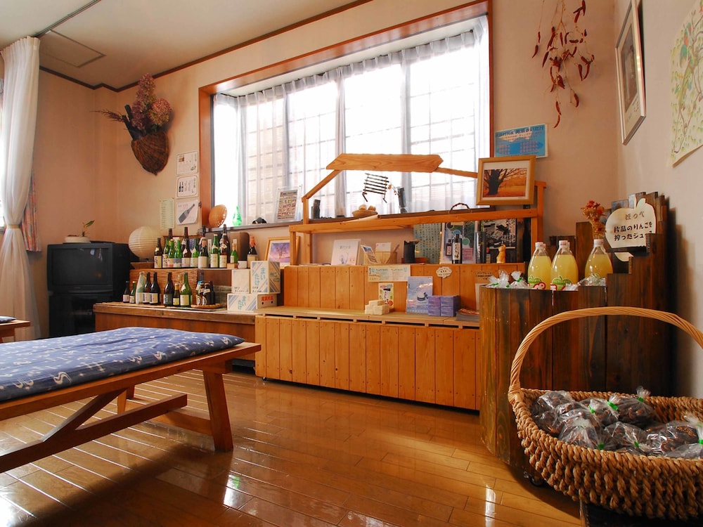 mizubasho no yado higashi