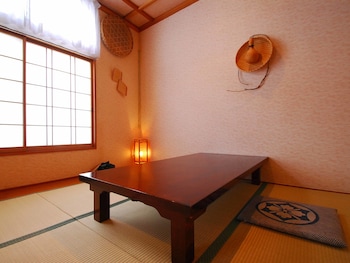 mizubasho no yado higashi