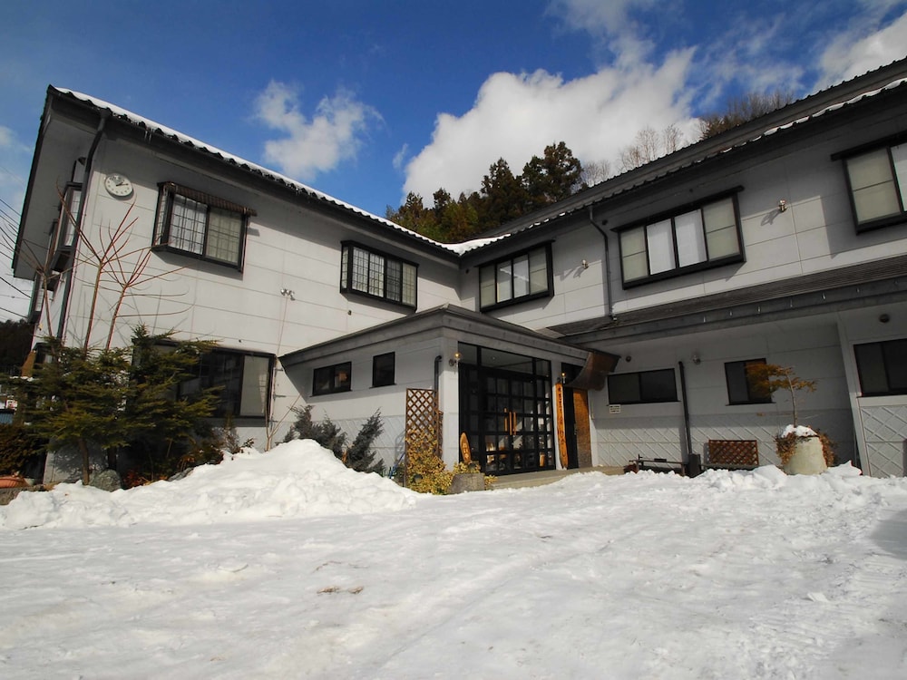 mizubasho no yado higashi