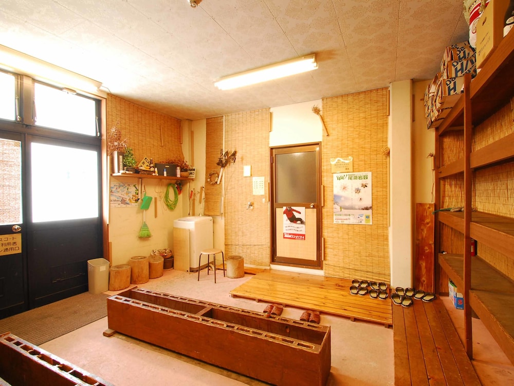 mizubasho no yado higashi
