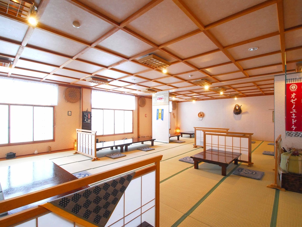 mizubasho no yado higashi