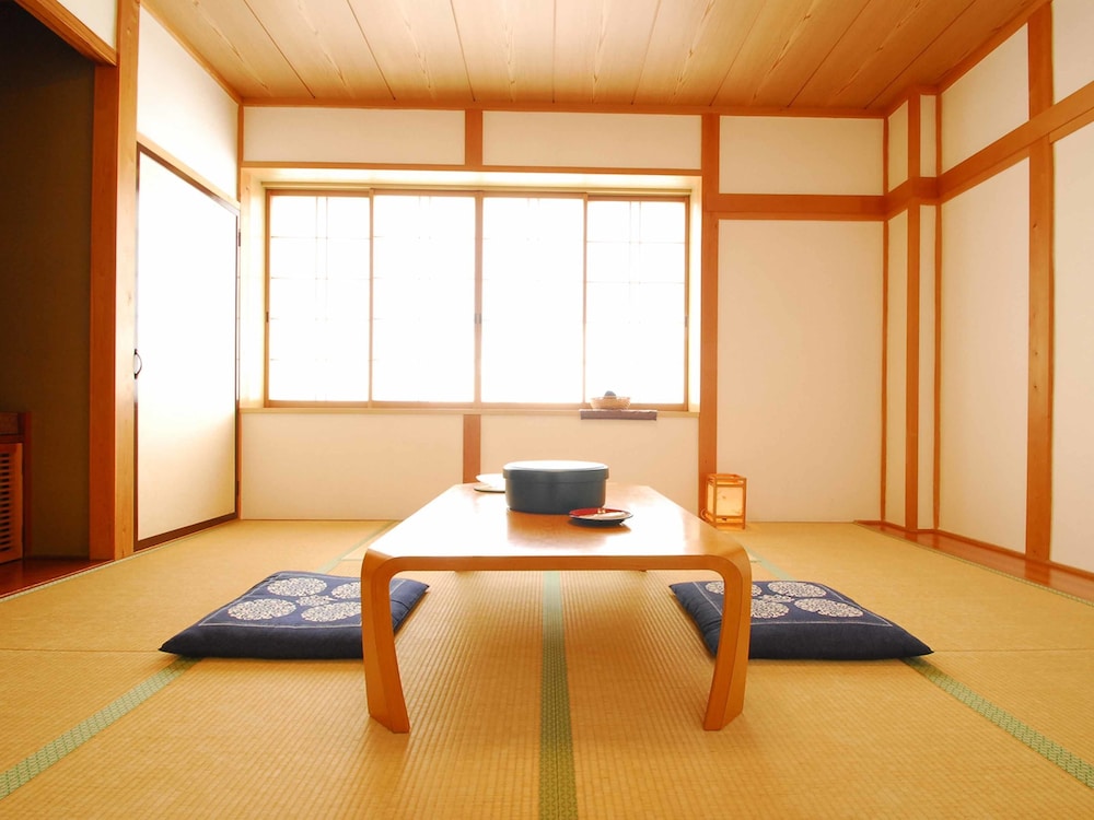 mizubasho no yado higashi