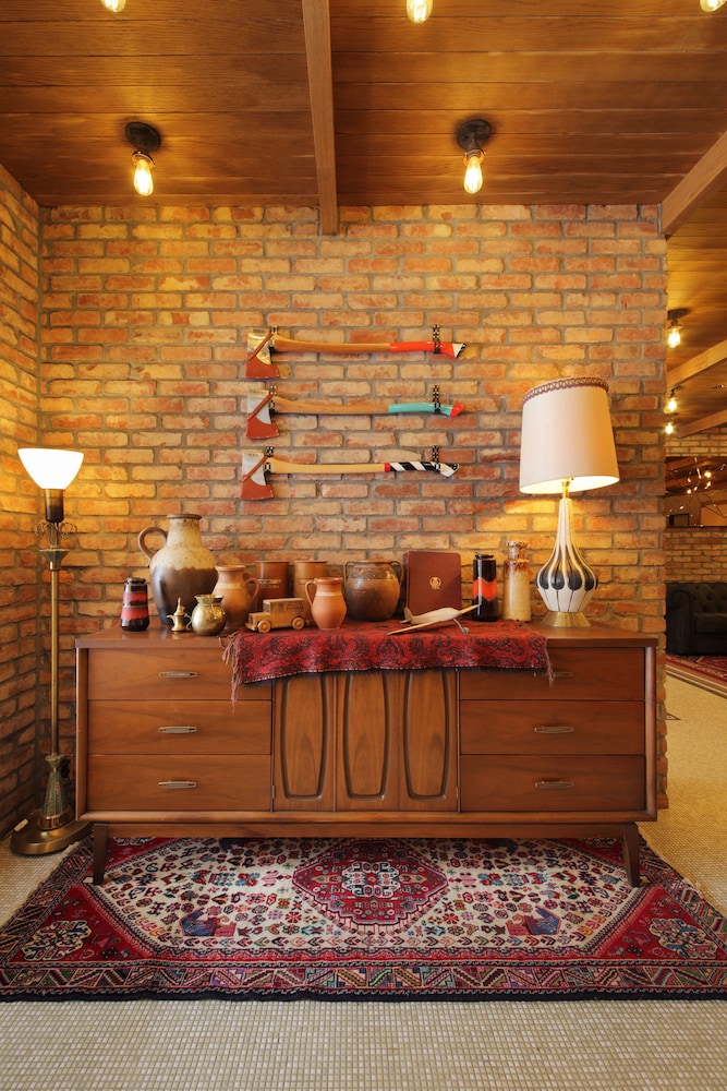 unwind hotel and bar sapporo