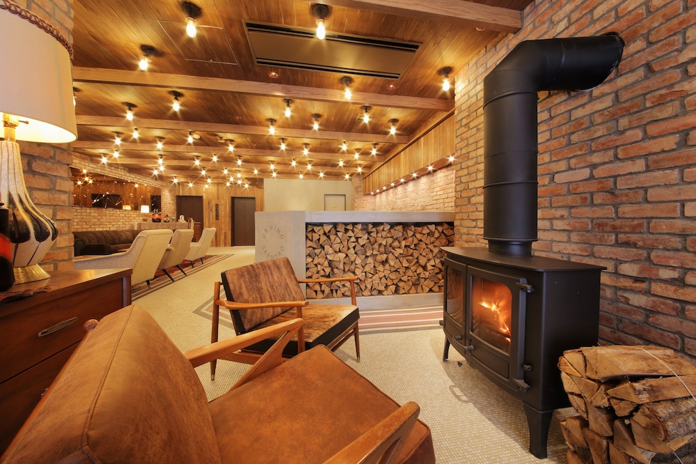 unwind hotel and bar sapporo