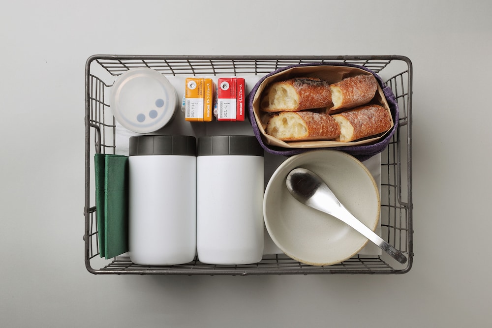 unwind hotel and bar sapporo