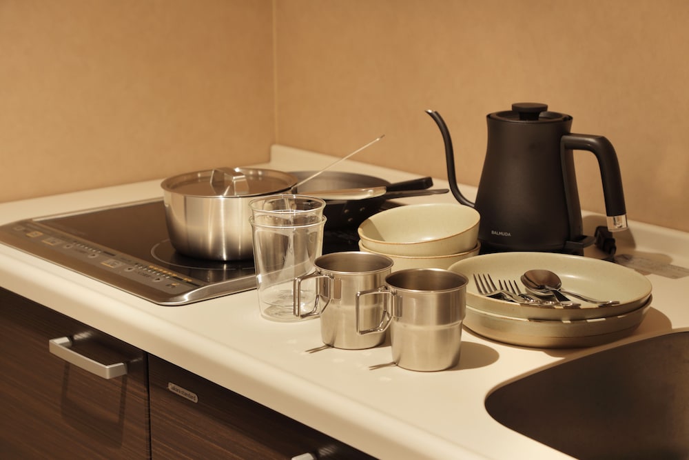 unwind hotel and bar sapporo