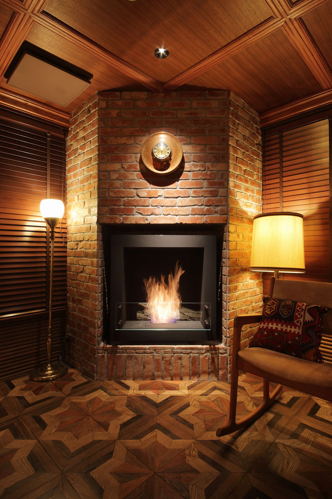 unwind hotel and bar sapporo