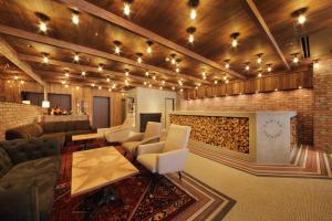 unwind hotel and bar sapporo