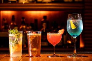 unwind hotel and bar sapporo