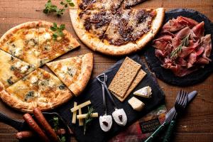 unwind hotel and bar sapporo