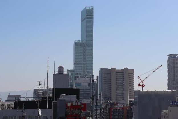 shin imamiya hotel
