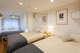 shin imamiya hotel