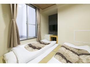 shin imamiya hotel