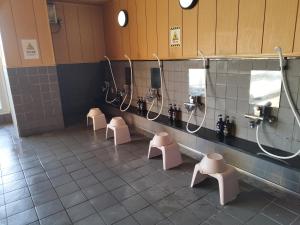 shin imamiya hotel