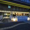 shin imamiya hotel