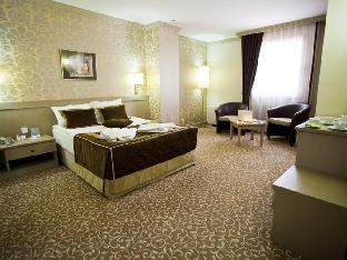 Sergah Hotel,Ulus>>Ankara,4 star