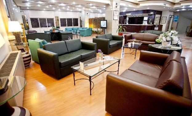 sergah hotel
