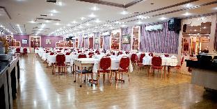 Sergah Hotel,Ulus>>Ankara,4 star