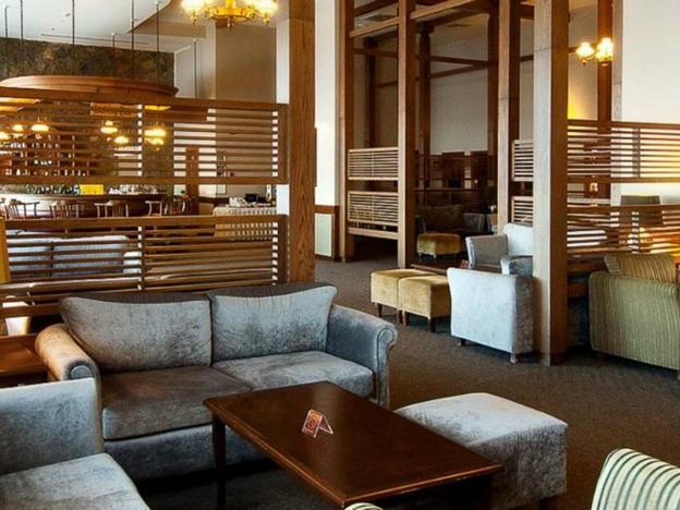 kaya uludag all inclusive