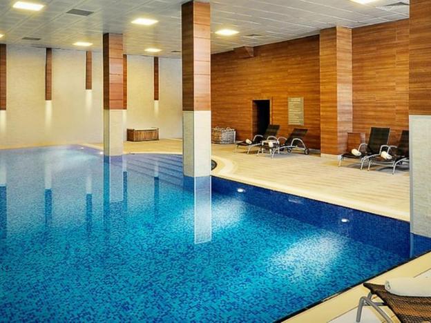 kaya uludag all inclusive