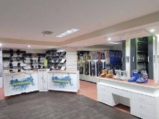 kaya uludag all inclusive