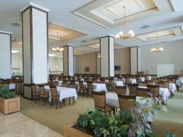 kaya uludag all inclusive