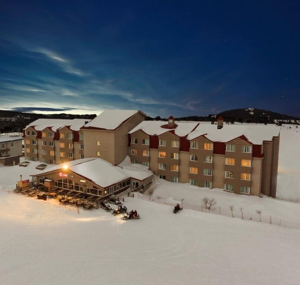 kaya uludag all inclusive