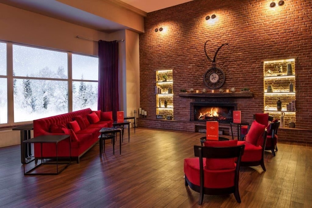 kaya uludag all inclusive