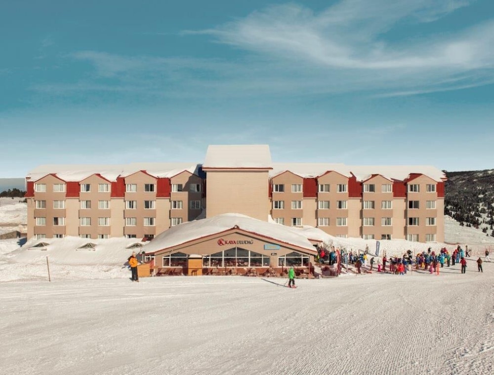 kaya uludag all inclusive