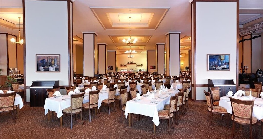 kaya uludag all inclusive