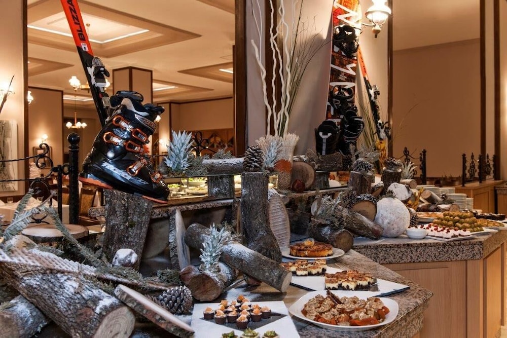 kaya uludag all inclusive