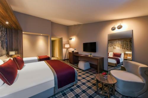 kaya uludag all inclusive