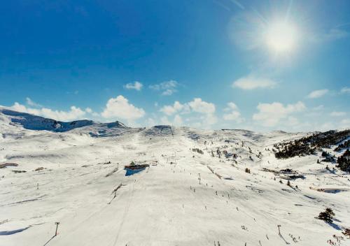 kaya uludag all inclusive