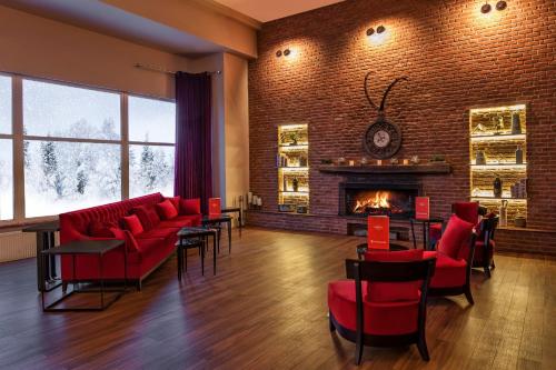 kaya uludag all inclusive