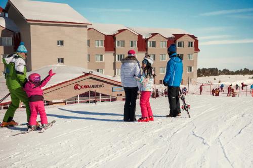 kaya uludag all inclusive