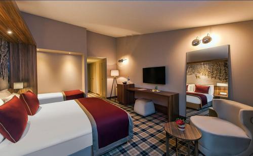 kaya uludag all inclusive