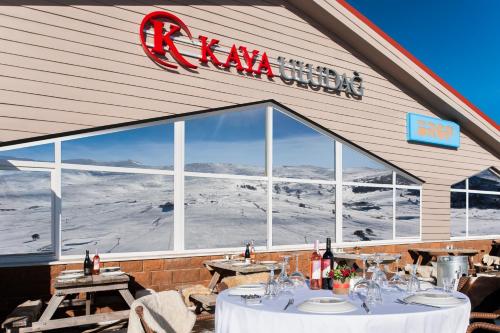 kaya uludag all inclusive