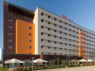 Ibis Bursa,Altinova Mah Fuar Cad No 31,3 star