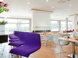 Ibis Bursa,Altinova Mah Fuar Cad No 31,3 star