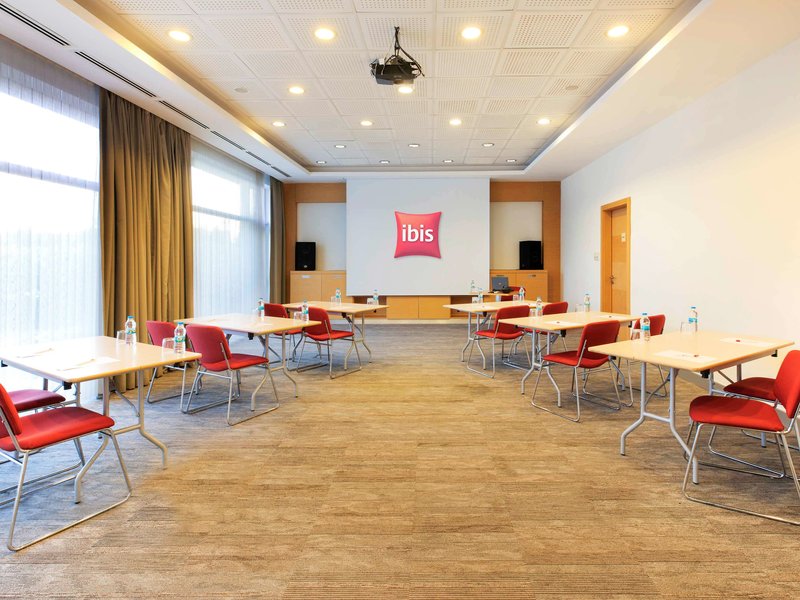 ibis bursa