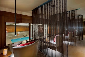 Sheraton Bursa Hotel,Bursa Airport>>Bursa,5 star