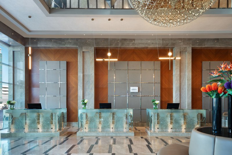 sheraton bursa hotel