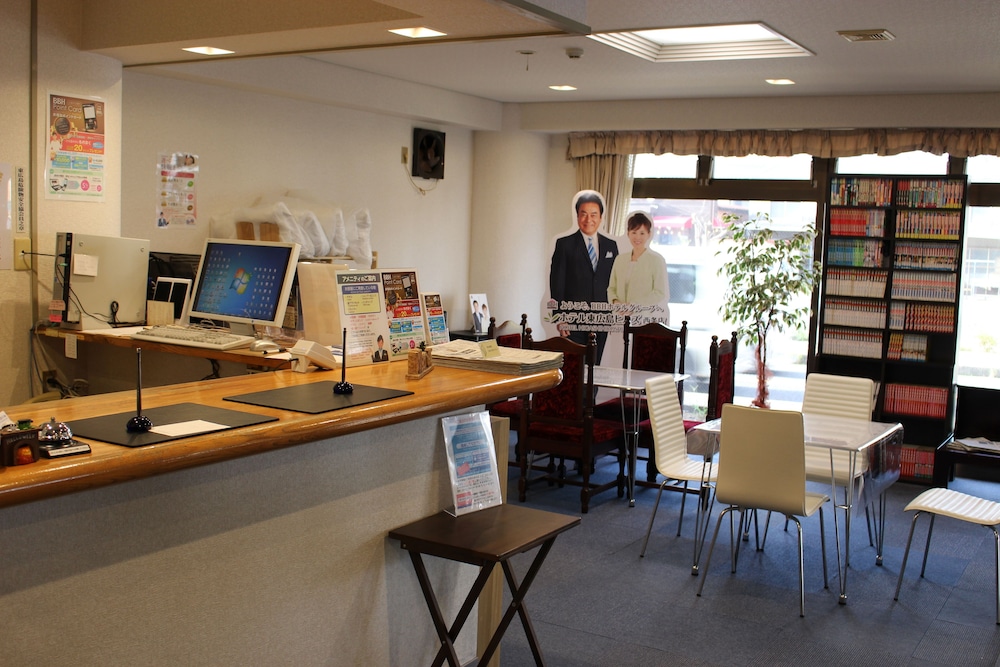 hotel higashihiroshima hills saijyo