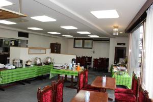 hotel higashihiroshima hills saijyo