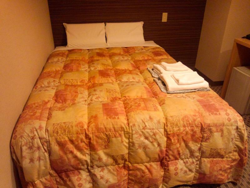 hotel matsumoto hills