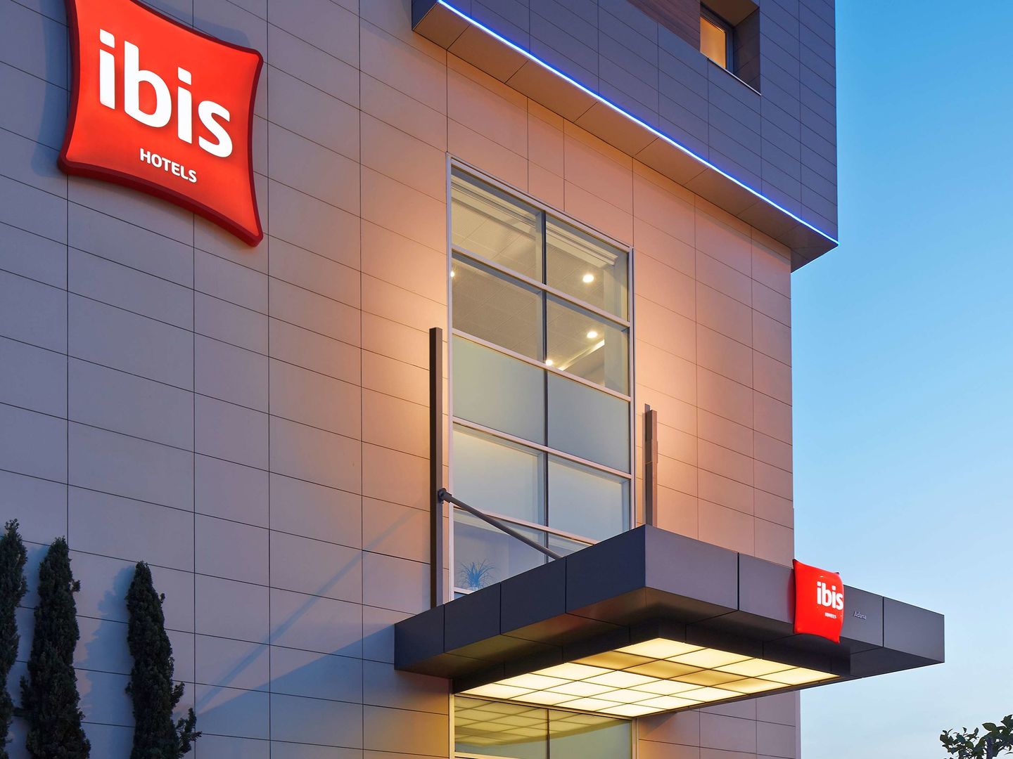 ibis adana